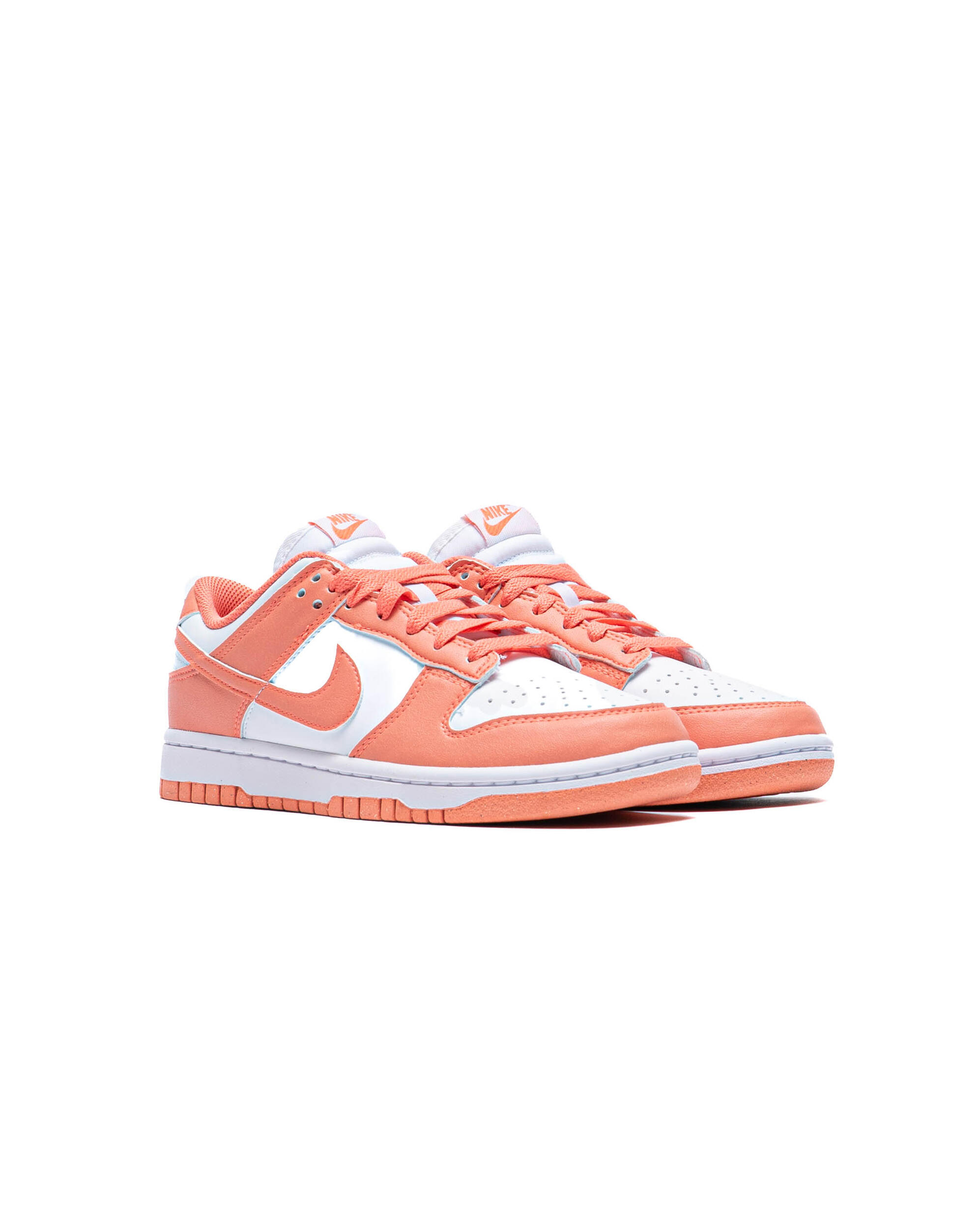 Nike WMNS DUNK LOW 'NEXT NATURE' | DD1873-109 | AFEW STORE